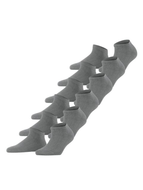 FALKE Happy 6-Pack Women Sneaker socks