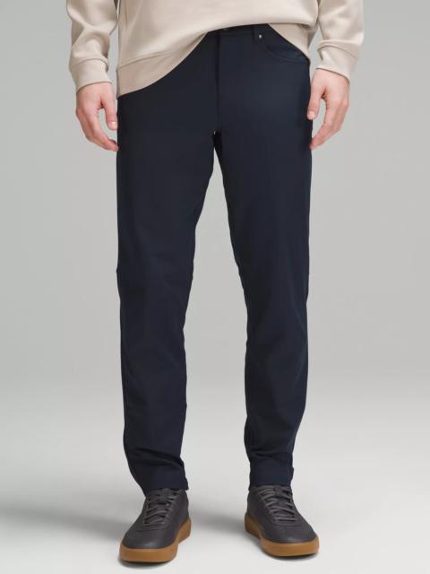 lululemon ABC Classic-Fit 5 Pocket Pant 30"L *Warpstreme