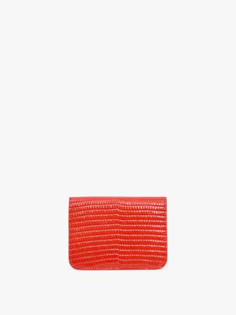 Clare V. Card Case