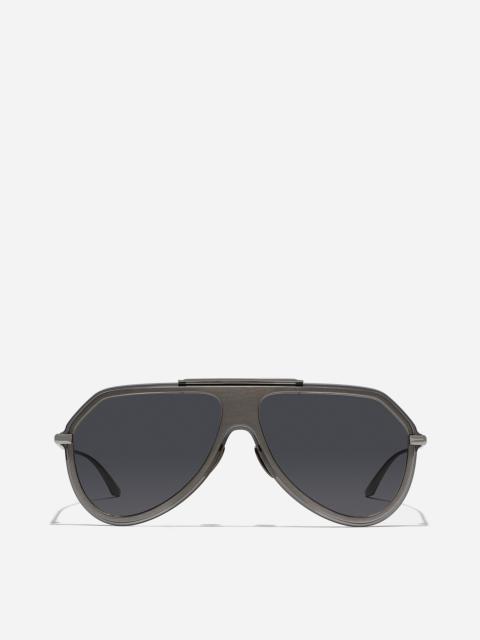 Dolce & Gabbana DG METAL CLASSIC Sunglasses