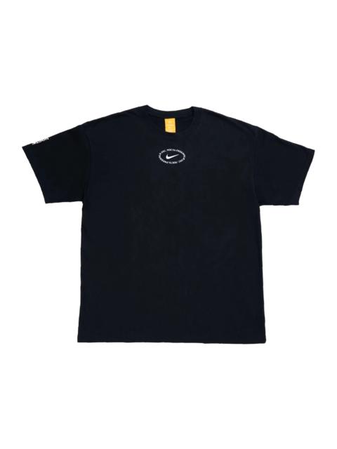 Nike x NOCTA Freehold Tee Black