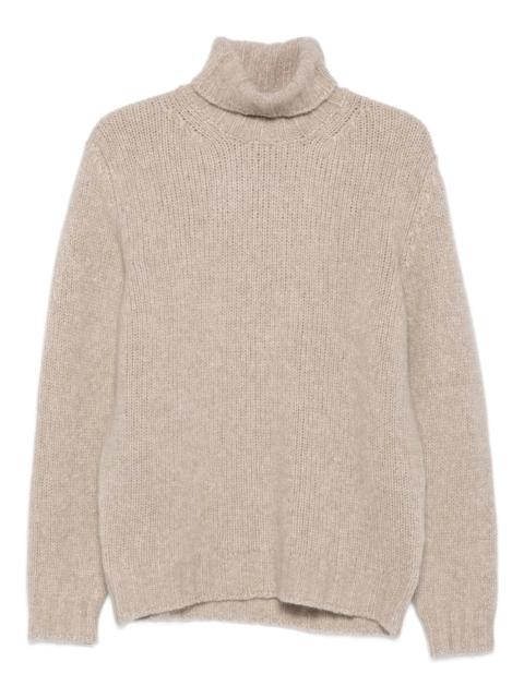 FEDELI Fedeli Turtleneck Sweater