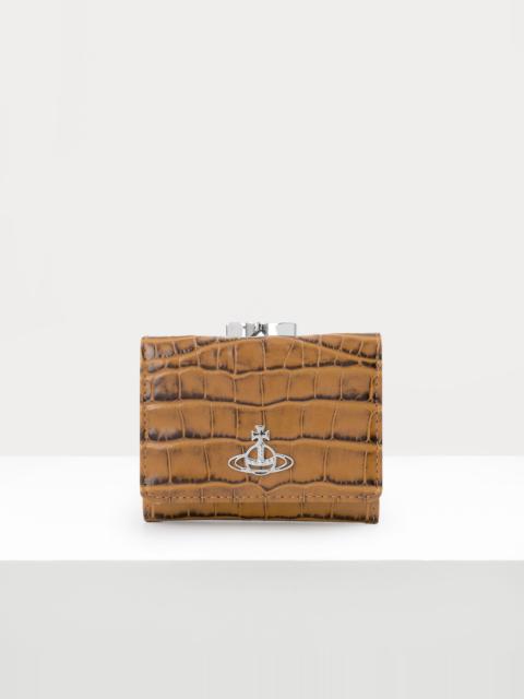 Vivienne Westwood SMALL FRAME WALLET