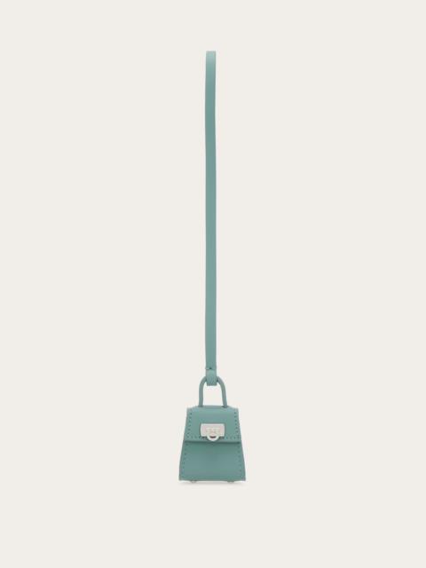 Gancini charm