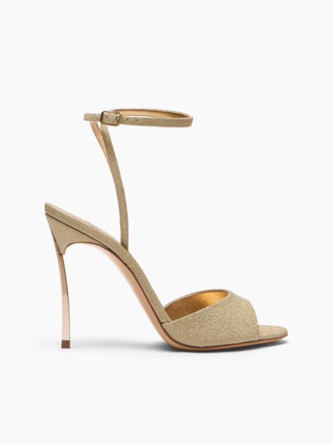CASADEI Blade Solar Eclipse Sandal