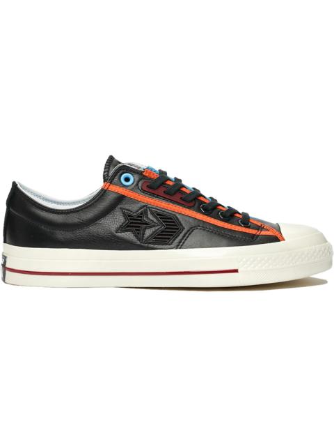 Converse Star Player Ox Logo Mashup Black