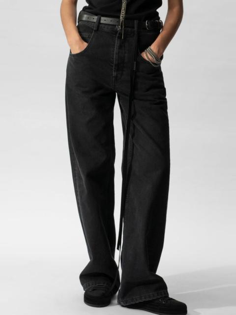 Claire Five Pockets Comfort Trousers