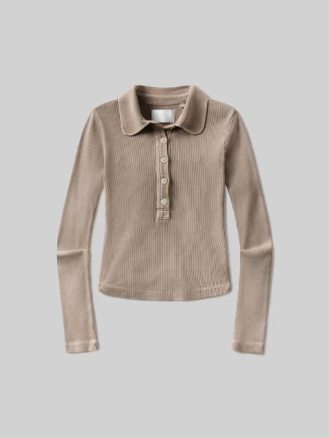 Citizens of Humanity Brea 60's Polo
In Sandatlas