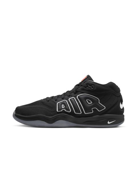 Nike Nike Men's G.T. Hustle 2 ASW Basketball Shoes | REVERSIBLE