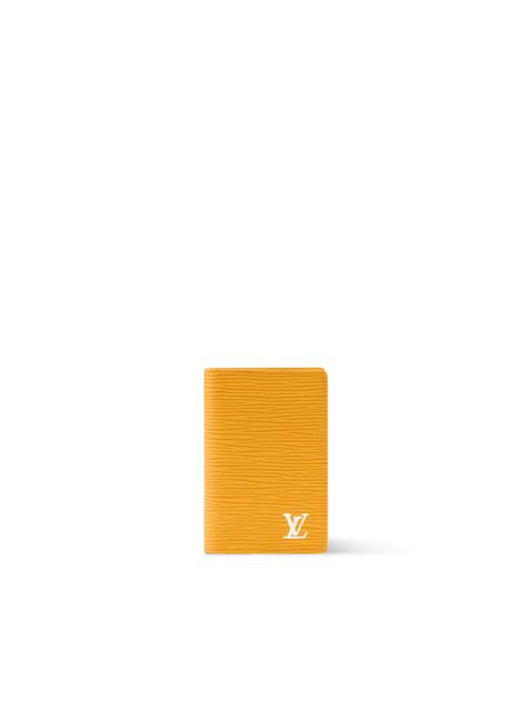 Louis Vuitton Pocket Organizer