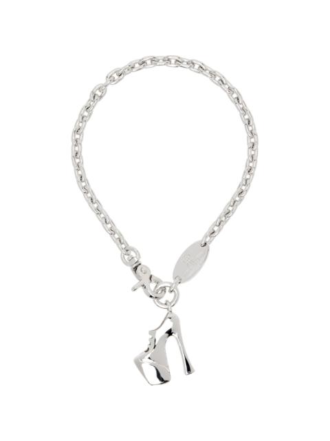 Vivienne Westwood Alienor Necklace