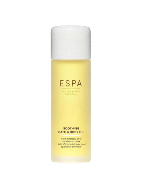 ESPA ESPA Soothing Bath and Body Oil 100ml
