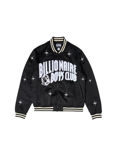 BILLIONAIRE BOYS CLUB Billionaire Boys Club Views Jacket Black