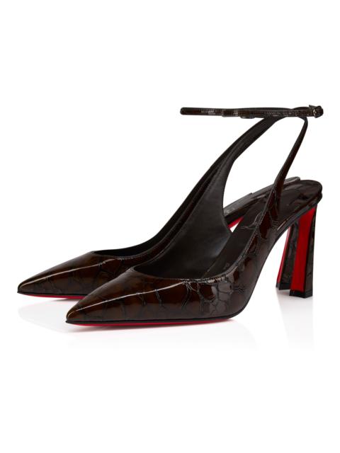 Christian Louboutin Condora Strap