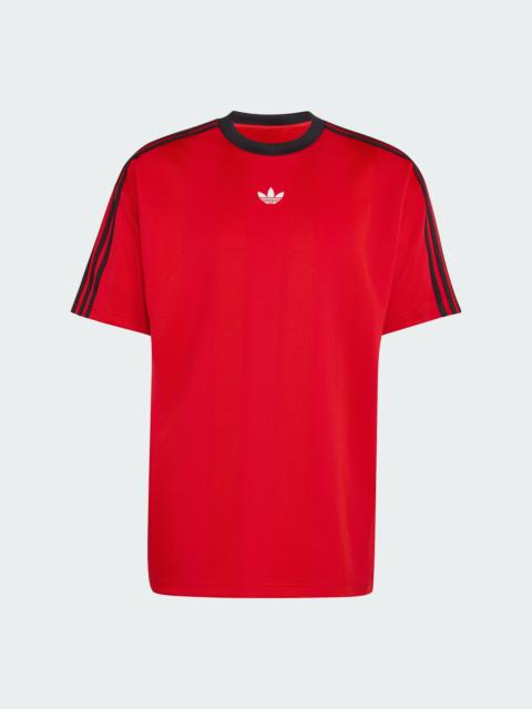 adidas adidas Adicolor Jacquard Jersey