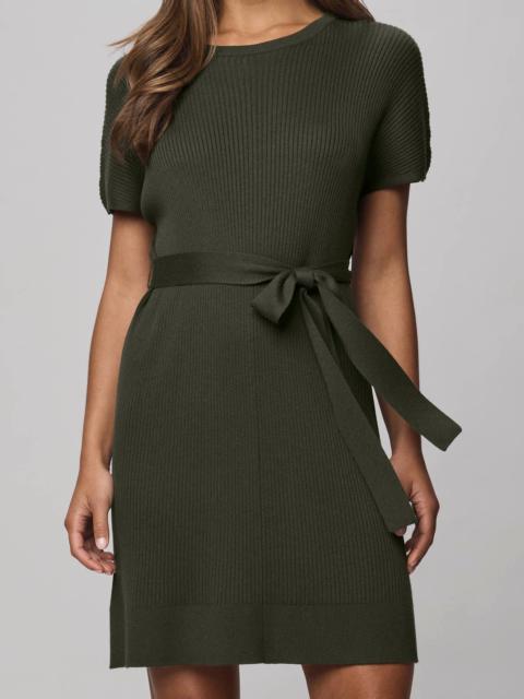 Splendid Georgie Cashblend Mini Dress