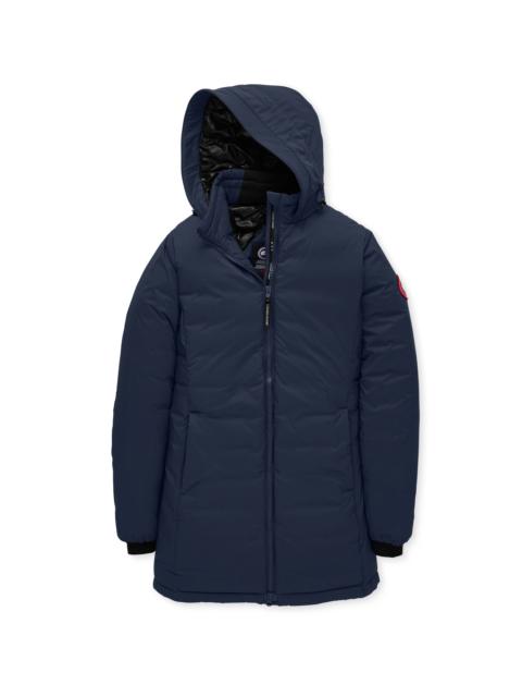Canada Goose CAMP HOODED JACKET
