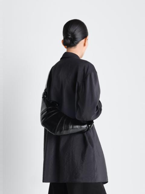 Lemaire SMALL CROISSANT BAG