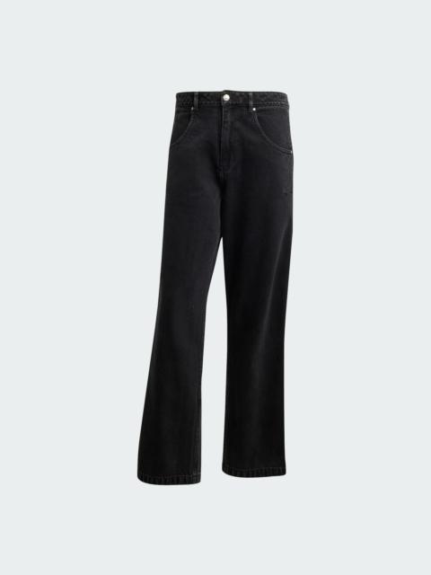 adidas Adicolor Denim Firebird Pants