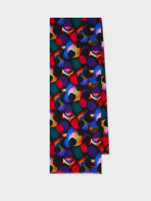 Paul Smith Women's 'Aurora' Scarf