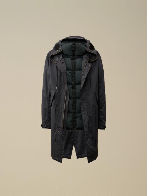 Micro Kei Explorer Parka