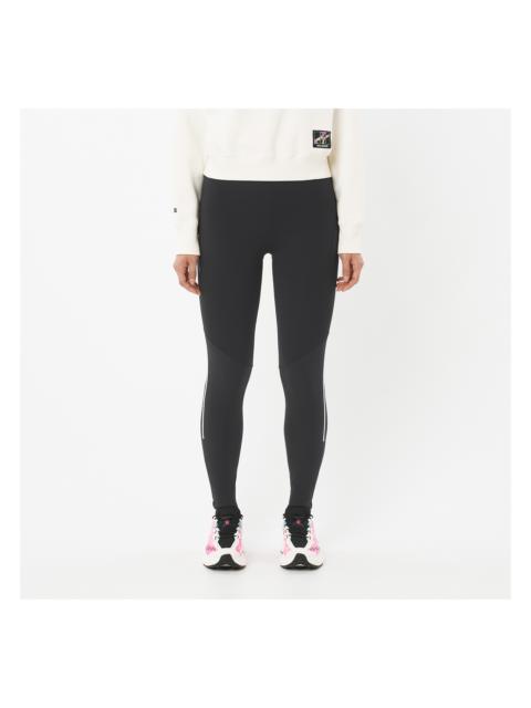 SALOMON SENSE AERO STOW TIGHTS