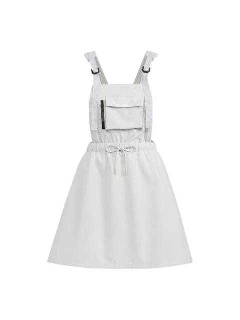 adidas (WMNS) adidas Dress 'White' HS9496