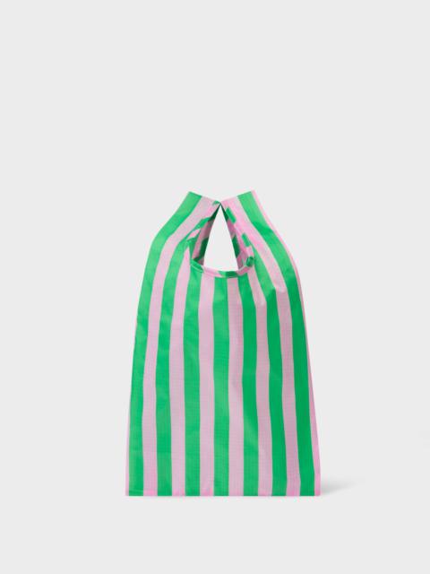 Paul Smith BAGGU Awning Baby Reusable Bag