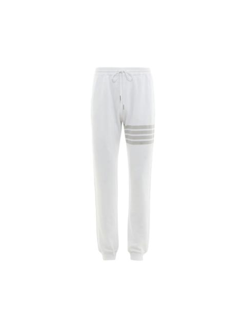 Thom Browne Overdyed 4 Bar Sweatpants