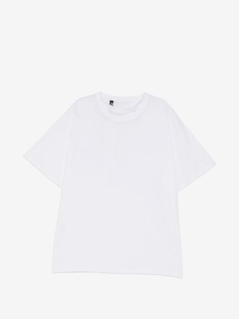 MARINA YEE double-collar T-shirt