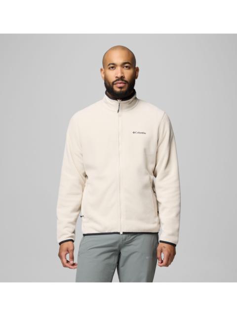 Columbia Men's Pacific Arch 200 Full Zip Fleece