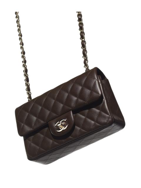 CHANEL Mini Flap Bag