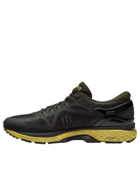 Asics ASICS Metarun 'Black Onyx Gold' T641N-9099