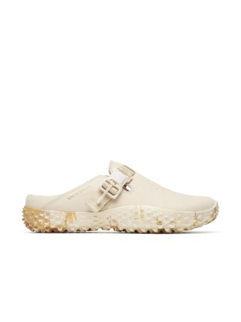 MERRELL Women's Wrapt Slide Nubuck