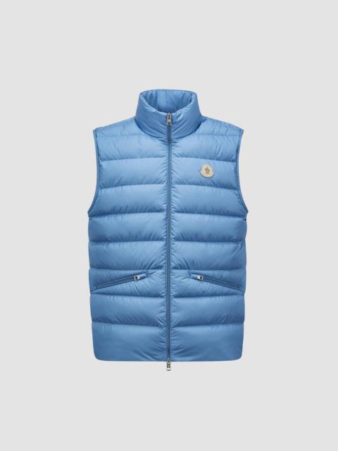 Moncler Lechtal Down Vest