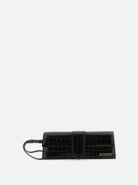 JACQUEMUS BABY CLUTCH BAG