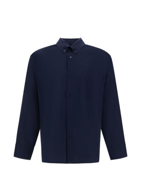 Herno buttoned shirt