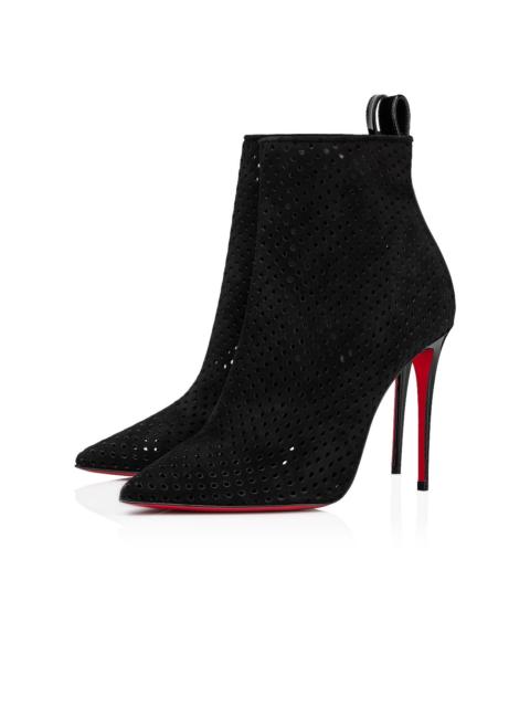 Christian Louboutin Perfokate Booty Black