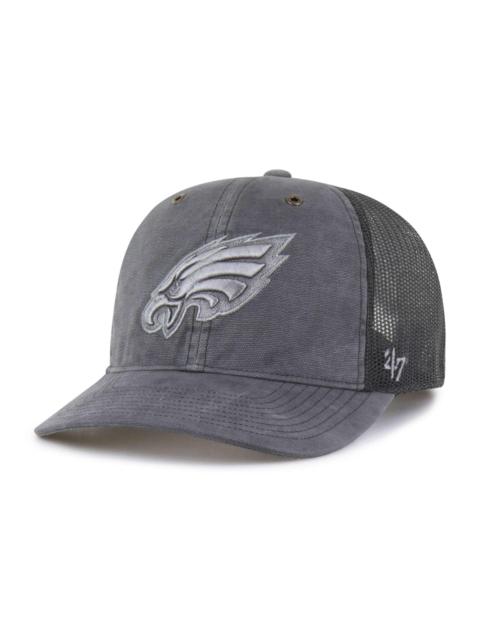 Carhartt Philadelphia Eagles '47 Dyed Trucker Relaxed Fit