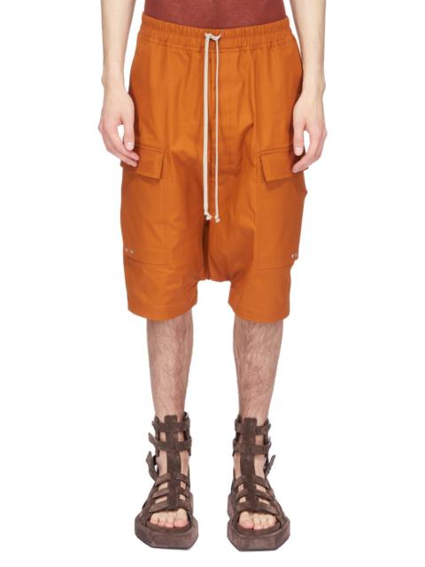 Rick Owens SHORTS