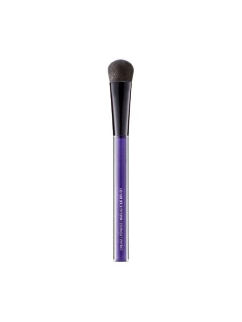 Kevyn Aucoin Highlighter Brush