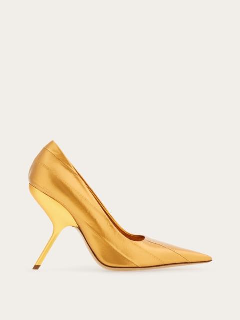FERRAGAMO EVA PUMP