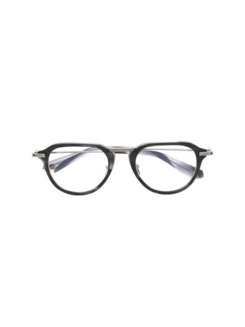 Altrist round-frame glasses