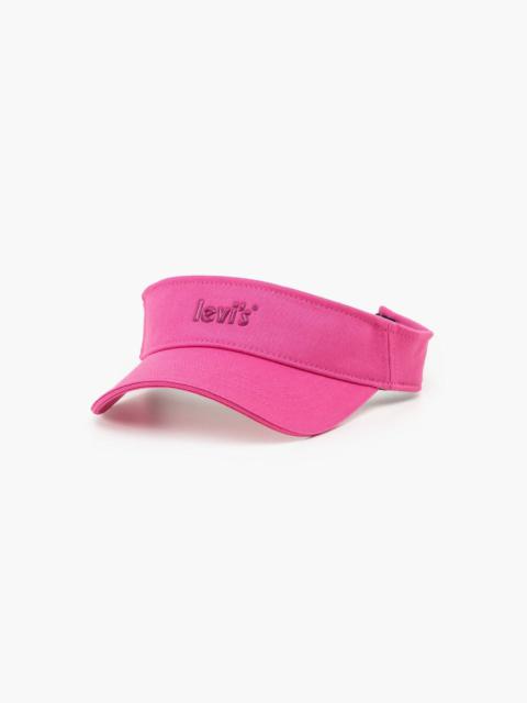 Levi's FLEXFIT™ VISOR