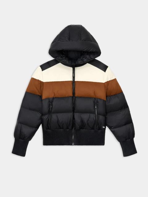 SPLITS59 Aspen Puffer Jacket