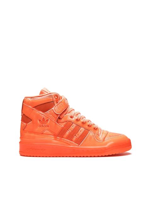 x Jeremy Scott Forum Hi sneakers