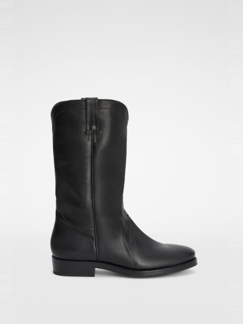 Jil Sander Boot