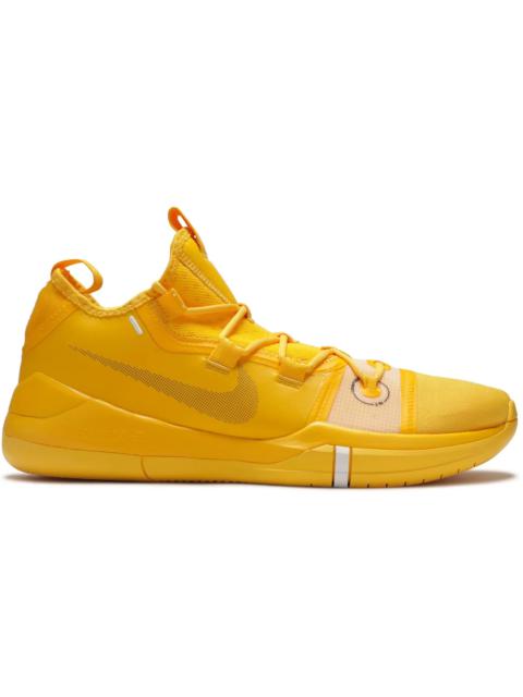 Nike Kobe A.D. Exodus Yellow