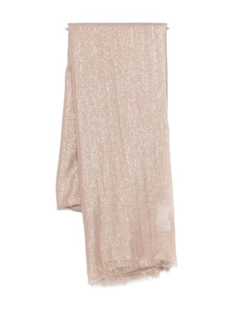 Brunello Cucinelli Brunello Cucinelli Scarves