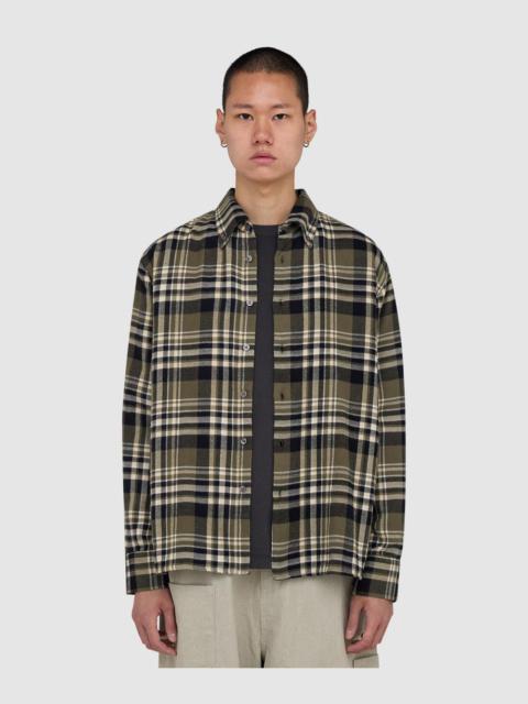 Universal Works Standard shirt